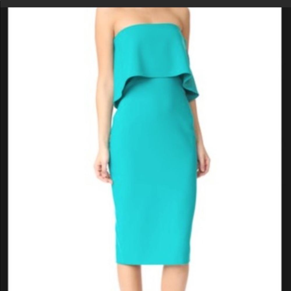 Likely dress